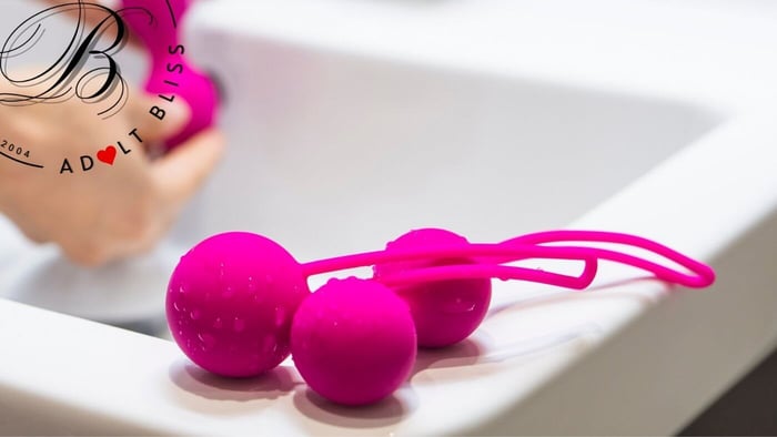 The Ultimate Guide To Kegel Exercises