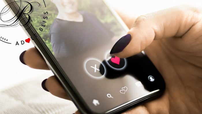 Laments About Navigating Dating Apps