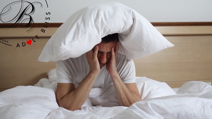 Common Orgasm Disorders In Men & Folks With A Penis