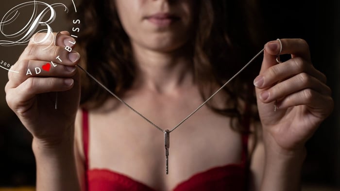 Penis Chastity 101 - Everything you need to know!