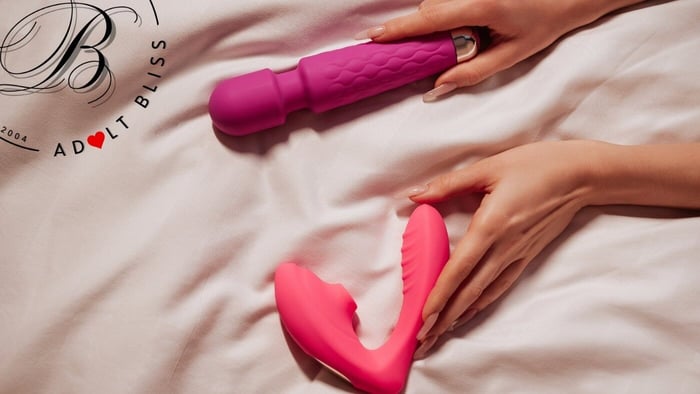 How to Choose Phthalate-Free Sex Toys (And Why It Matters!)