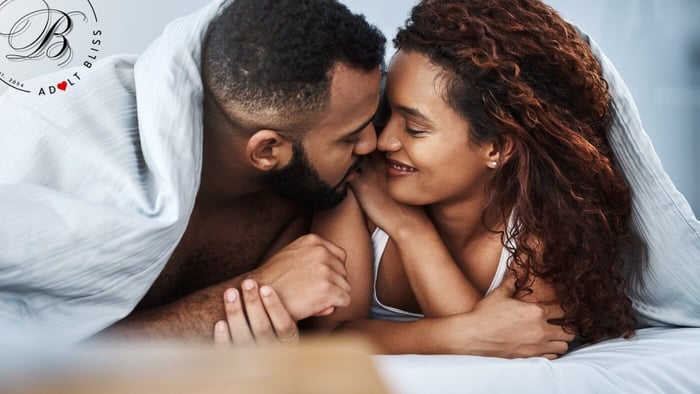 Sex After Childbirth; What If I'm Not Ready?