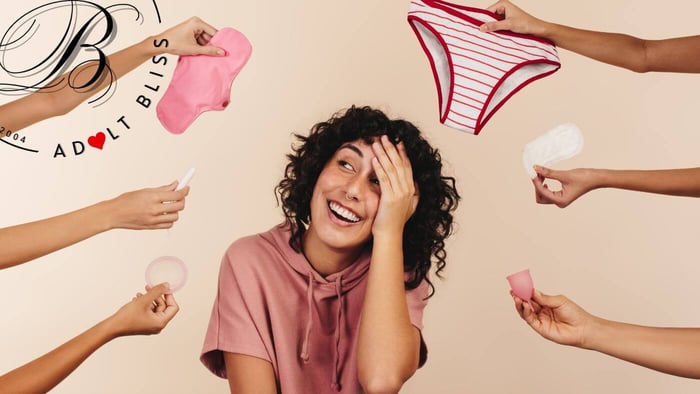 Sexual Health Products For Women 