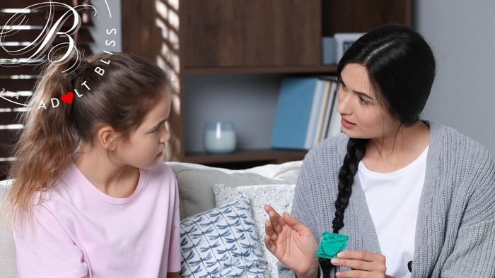 How to Talk to Your Kids About Sex: Building a Sex-Positive Home