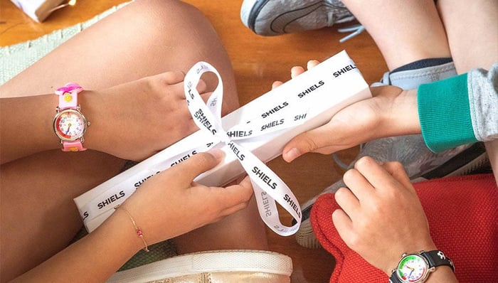 10 Christmas Gifts On A Budget