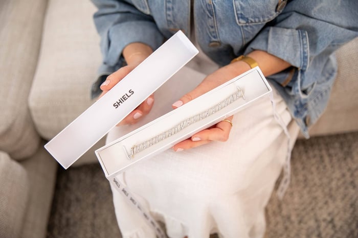 Christmas Gift Ideas: Jewellery & Watches For All