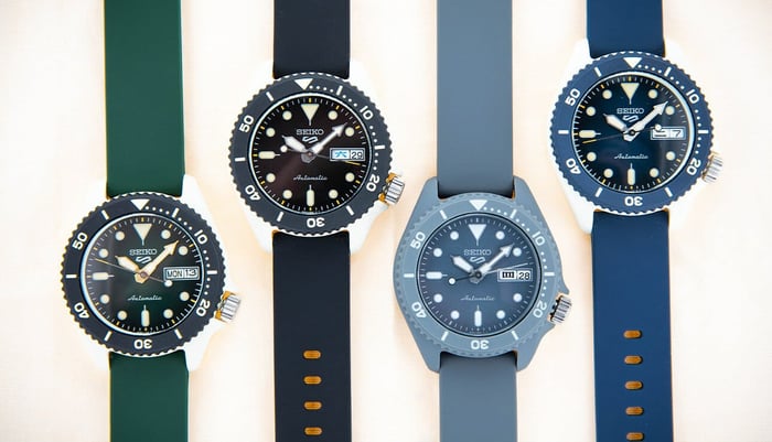 Automatic vs Mechanical Watches: A Guide