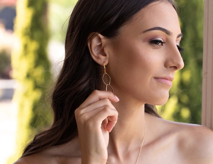 A Guide To The Most Popular Earring Choices Of 2024