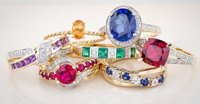 Unique Birthstone Gifts For All