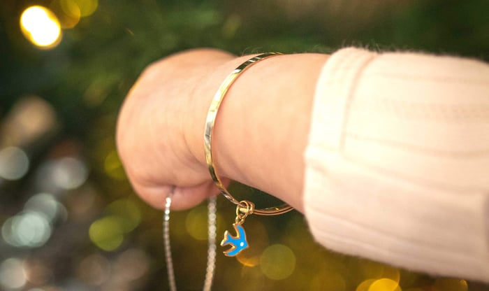 Christening Gift Ideas: What Jewellery To Buy For A Christening