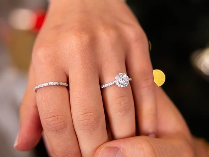 How To Plan The Perfect Christmas Proposal