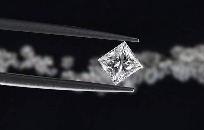 How To Tell If A Diamond Is Real