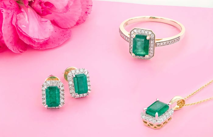 What Is The May Birthstone?