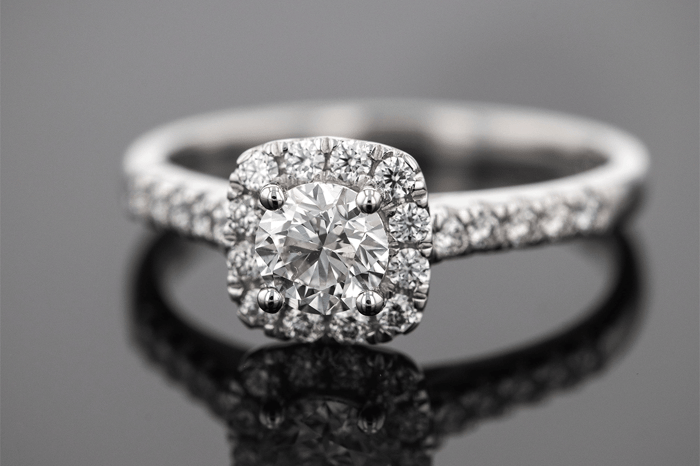Trend Alert: Engagement Ring Trends By Decade