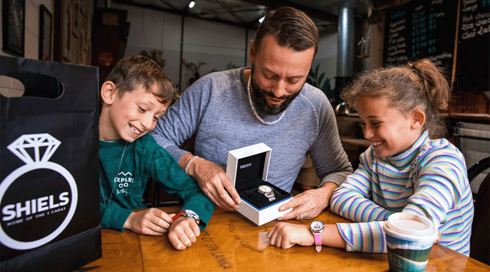 Father’s Day Gift Ideas That Dad Will Love