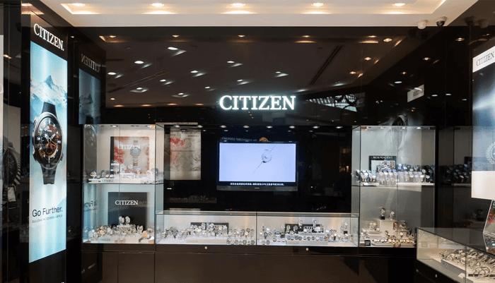 How To Tell If Your Citizen Watch Is Real