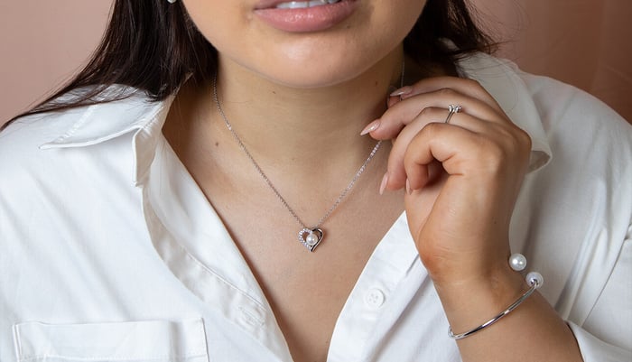 TikTok Jewellery Trends