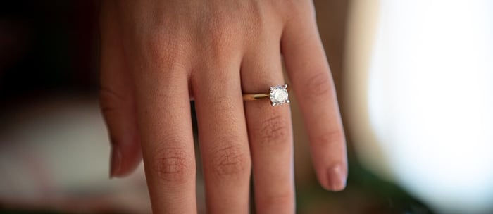 What Is A Lab Grown Diamond & Other Frequently Asked Questions