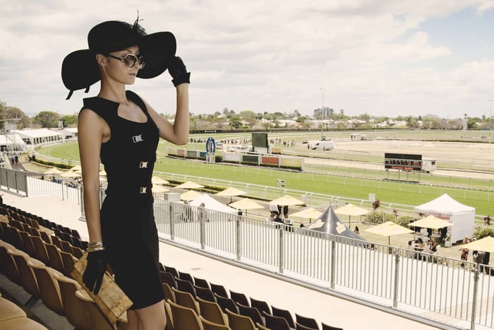 Melbourne Cup Fashion Ideas: How To Accessorise Your Look