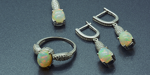 What Is The October Birthstone?