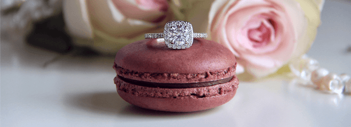 How To Save Money On An Engagement Ring
