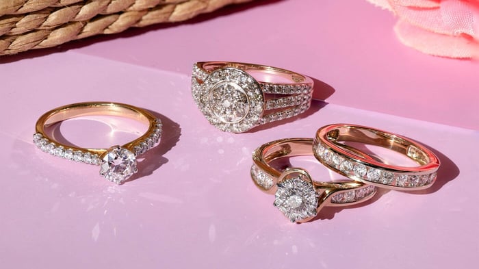 A Guide To The Best Metals for Wedding Bands