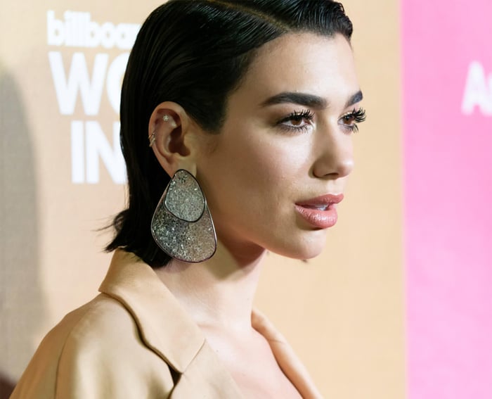 Our Roundup Of The Top Jewellery Trends 2024