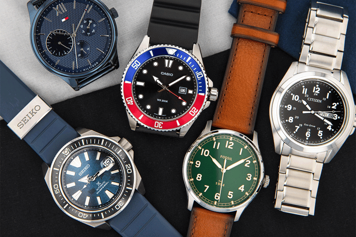 Watch Sizing Explained: Measurements and Tips for a Perfect Fit