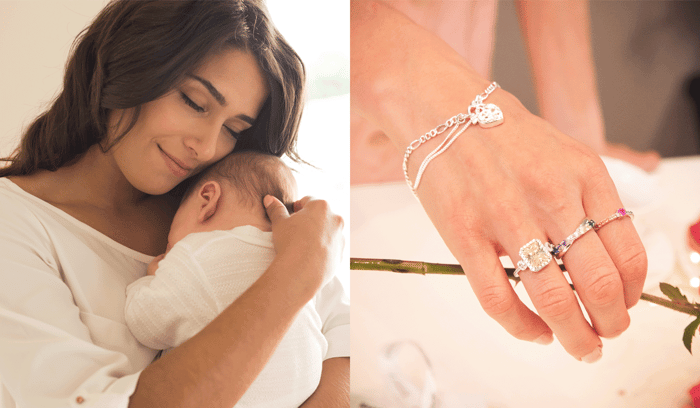 What Is A Push Present?