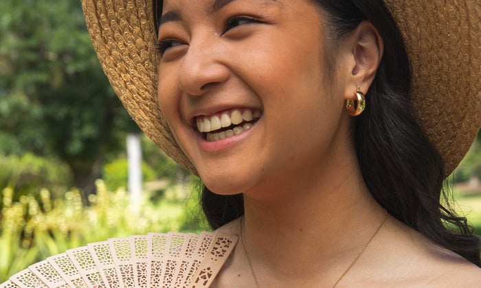 What Size Hoop Earrings Should I Get?