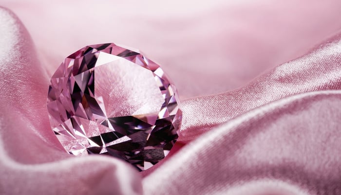 What Are Argyle Diamonds? All You Need To Know