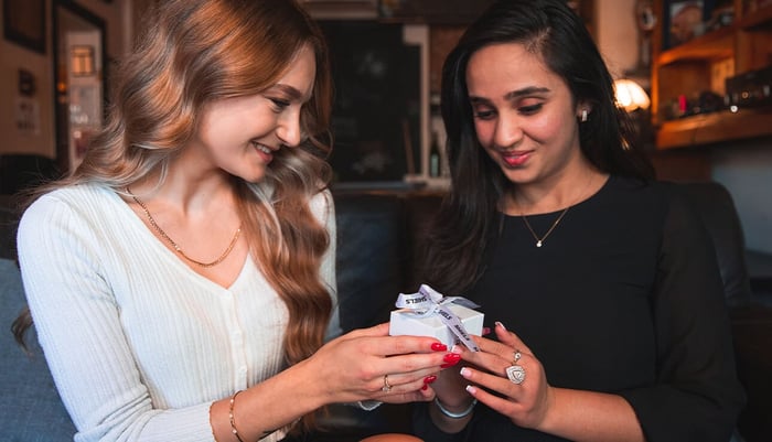 What To Buy For Someone Who Has Everything