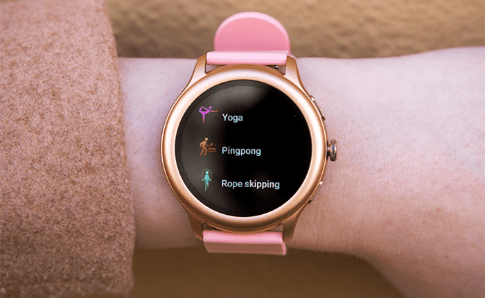 Introducing The New Active Pro Call+ Connect Smart Watch Box Set