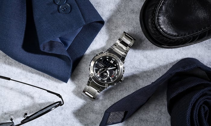 10 Of The Best G-Shock Watches In 2021