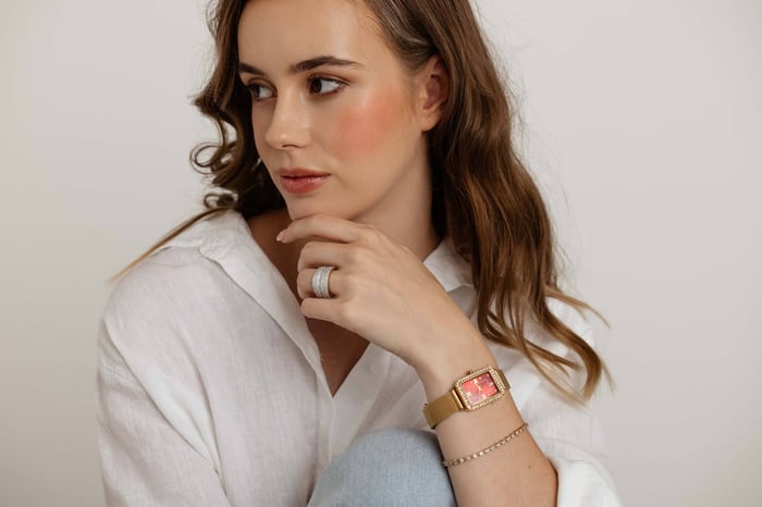 Jewellery Trends For Winter