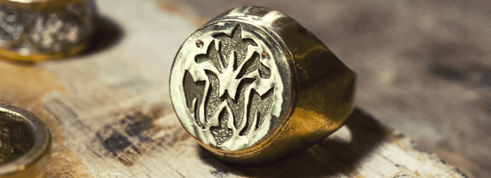 What Is a Signet Ring & Why Is It a Must-Have?