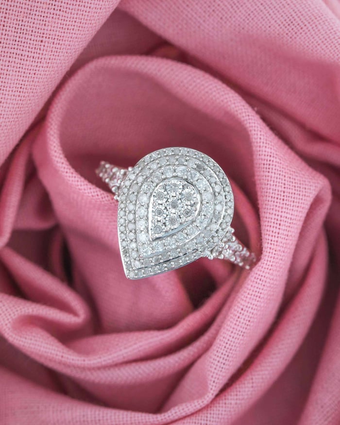 Can You Give A Promise Ring To Your Best Friend?