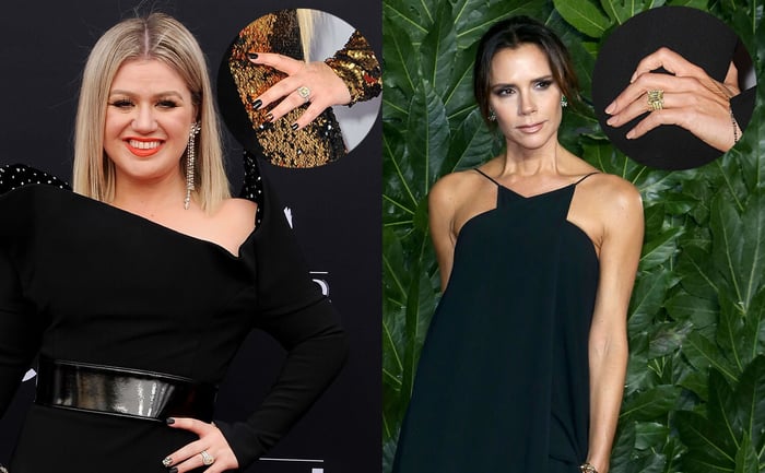 Our Guide To Celebrities With Yellow Diamond Engagement Rings