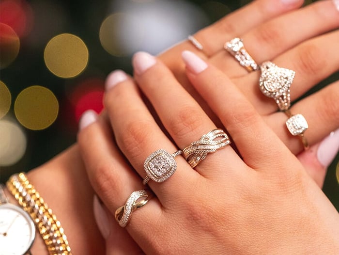 Christmas Jewellery Ideas For The Festive Season