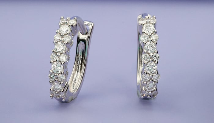 Best Earrings For First Piercings