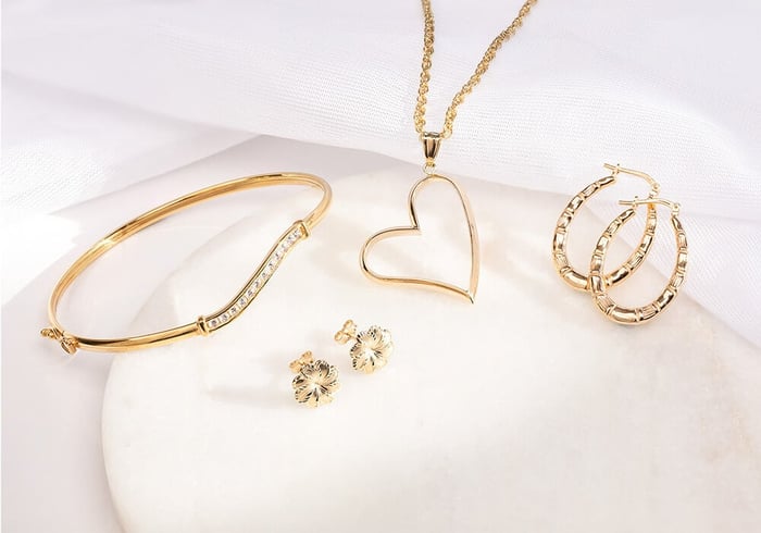 Jewellery for Mum’s Dream Holiday (And a Chance to Win One Too!)