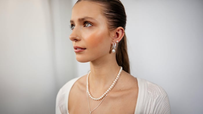 Why Pearl Is Fashion’s Favourite Stone Right Now