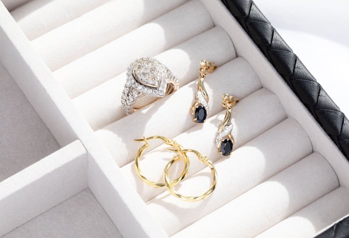 A Cleaning Routine for Everything in Your Jewellery Box