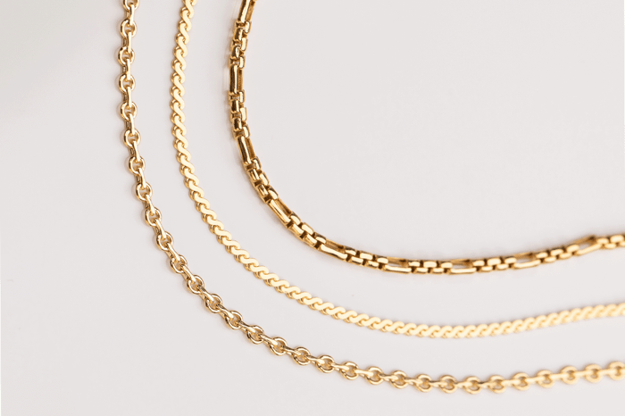 How to Care for Your Jewellery Chains: Maintenance Tips