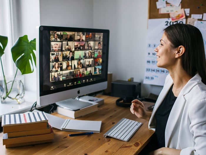 Jewellery Trends: Stand Out On Your Next Zoom Call