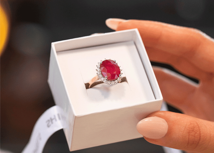 What Is The July Birthstone?