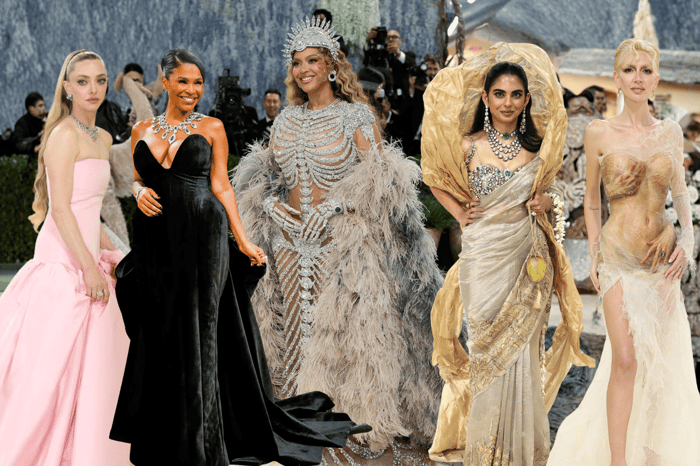 Emerald Owned The 2026 Met Gala. We're Not Surprised.
