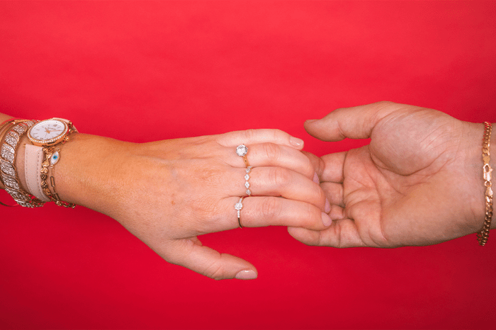 Last-Minute Valentine's Day Presents