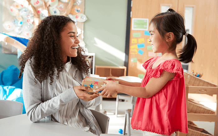 7 Jewellery And Watch Teacher Appreciation Gift Ideas