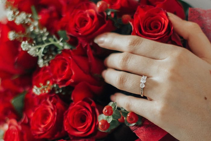 Galentine's & Valentine's Day Gift Ideas